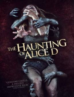 فيلم The Haunting of Alice D 2014 مترجم بجودة HDRip اون لاين