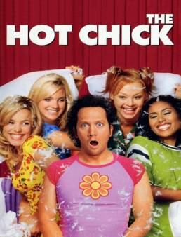 فيلم The Hot Chick 2002 مترجم