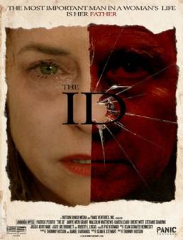 فيلم The Id 2015 مترجم