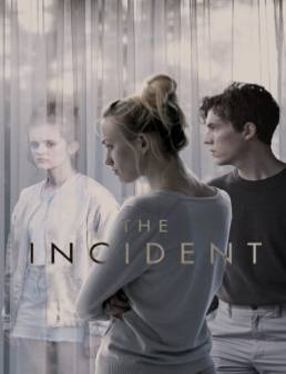 فيلم The Incident مترجم