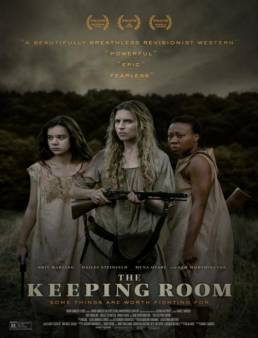 مشاهدة فيلم The Keeping Room 2014 مترجم