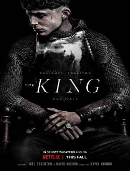 فيلم The King 2019 مترجم