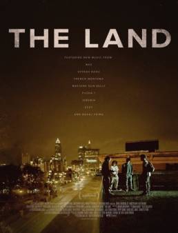 فيلم The Land مترجم