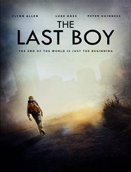 فيلم The Last Boy 2019 مترجم