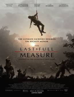 فيلم The Last Full Measure 2019 مترجم