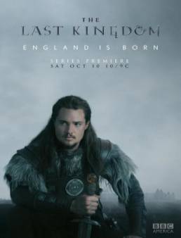 مسلسل The Last Kingdom الموسم 1 الحلقة 4