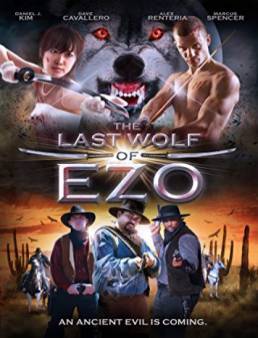 فيلم The Last Wolf of Ezo مترجم