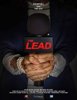 فيلم The Lead 2020 مترجم