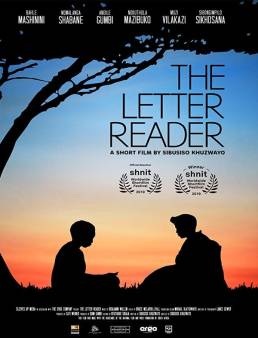 فيلم The Letter Reader 2019 مترجم