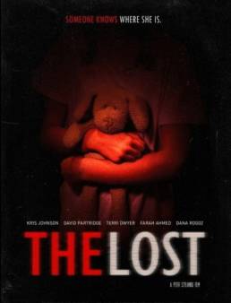 فيلم The Lost 2020 مترجم