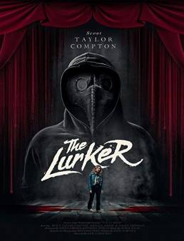 فيلم The Lurker 2019 مترجم