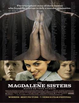 فيلم The Magdalene Sisters 2002 مترجم