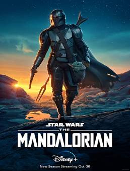 مسلسل The Mandalorian الموسم 2 الحلقة 4