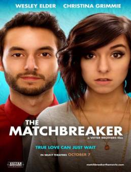 فيلم The Matchbreaker مترجم