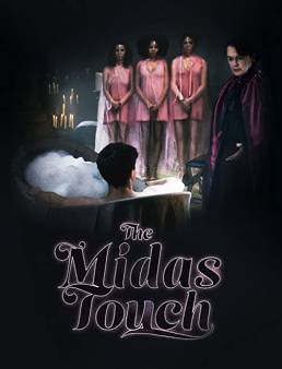 فيلم The Midas Touch 2020 مترجم