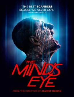 فيلم The Mind's Eye مترجم