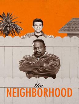 مسلسل The Neighborhood الموسم 2 الحلقة 16