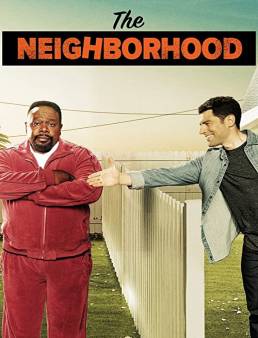 مسلسل The Neighborhood الموسم 3 الحلقة 4