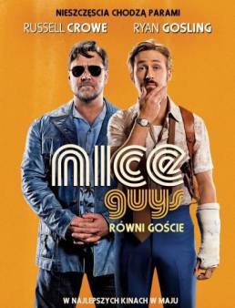 فيلم The Nice Guys 2016 مترجم