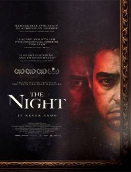 فيلم The Night 2020 مترجم