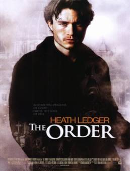 فيلم The Order 2003 مترجم