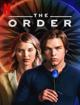 مسلسل The Order الموسم 2 مترجم الحلقة 8