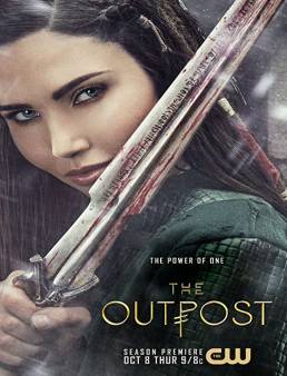 مسلسل The Outpost الموسم 3 الحلقة 6