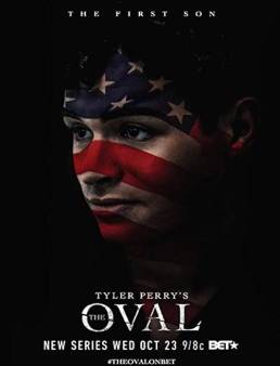 مسلسل The Oval الموسم 1 الحلقة 9