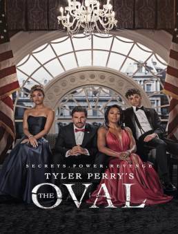 مسلسل The Oval الموسم 2 الحلقة 13