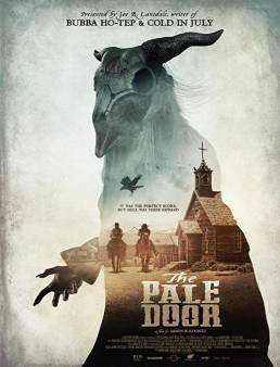 فيلم The Pale Door 2020 مترجم