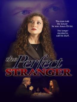 فيلم The Perfect Stranger 2005 مترجم