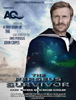 فيلم The Perseus Survivor مترجم