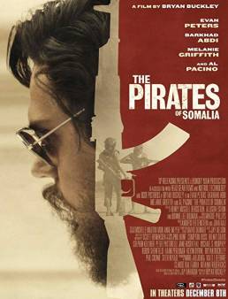 فيلم The Pirates of Somalia 2017 مترجم