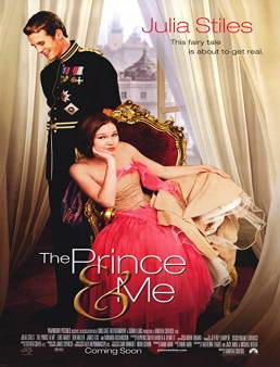 فيلم The Prince & Me 2004 مترجم