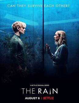 مسلسل The Rain الموسم الثالث الحلقة 6