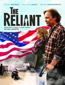 فيلم The Reliant 2019 مترجم