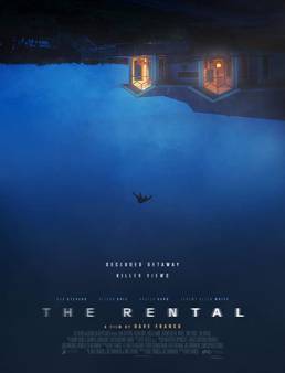 فيلم The Rental 2020 مترجم