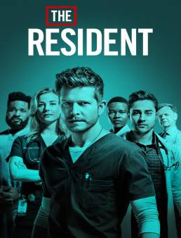 مسلسل The Resident الموسم 3 الحلقة 2