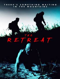 فيلم The Retreat 2020 مترجم