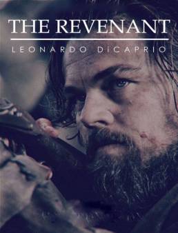 مشاهدة فيلم The Revenant 2015 مترجم