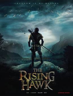 فيلم The Rising Hawk 2019 مترجم