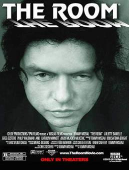 فيلم The Room 2003 مترجم