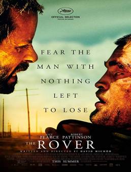 فيلم The Rover 2014 مترجم