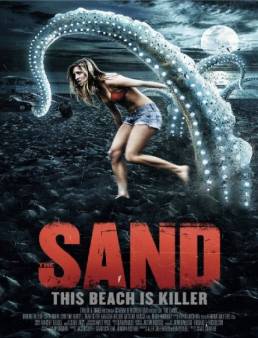 مشاهدة فيلم The Sand 2015 مترجم