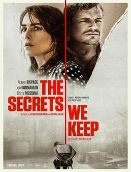 فيلم The Secrets We Keep 2020 مترجم