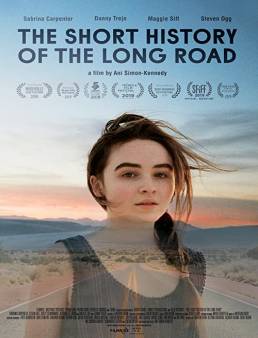 فيلم The Short History of the Long Road 2019 مترجم