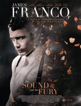 فيلم The Sound and the Fury 2014 مترجم