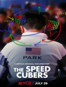 فيلم The Speed Cubers 2020 مترجم