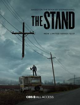 مسلسل The Stand الموسم 1 الحلقة 1