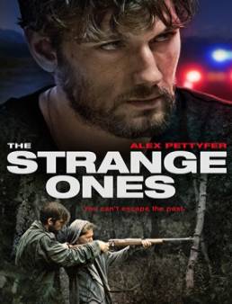 فيلم The Strange Ones مترجم